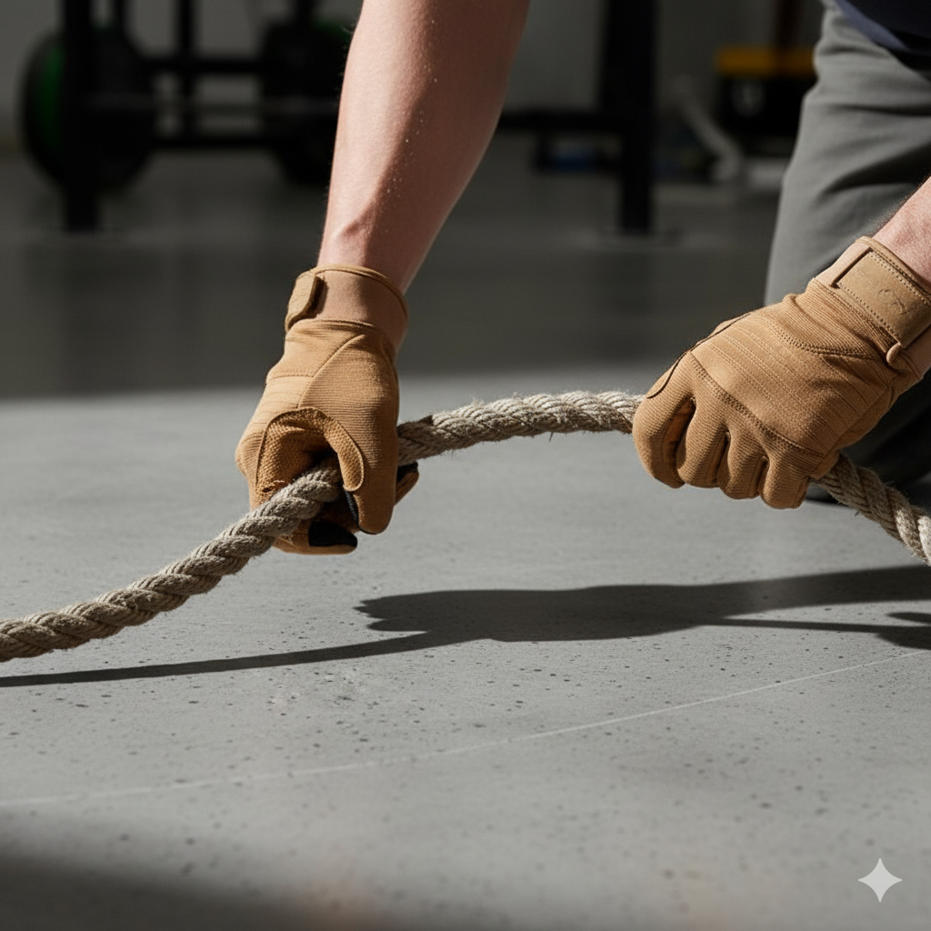 Luvas Defcon5 SSK5 Coyote Tan – Corte Nível 5 com Armor-Tex