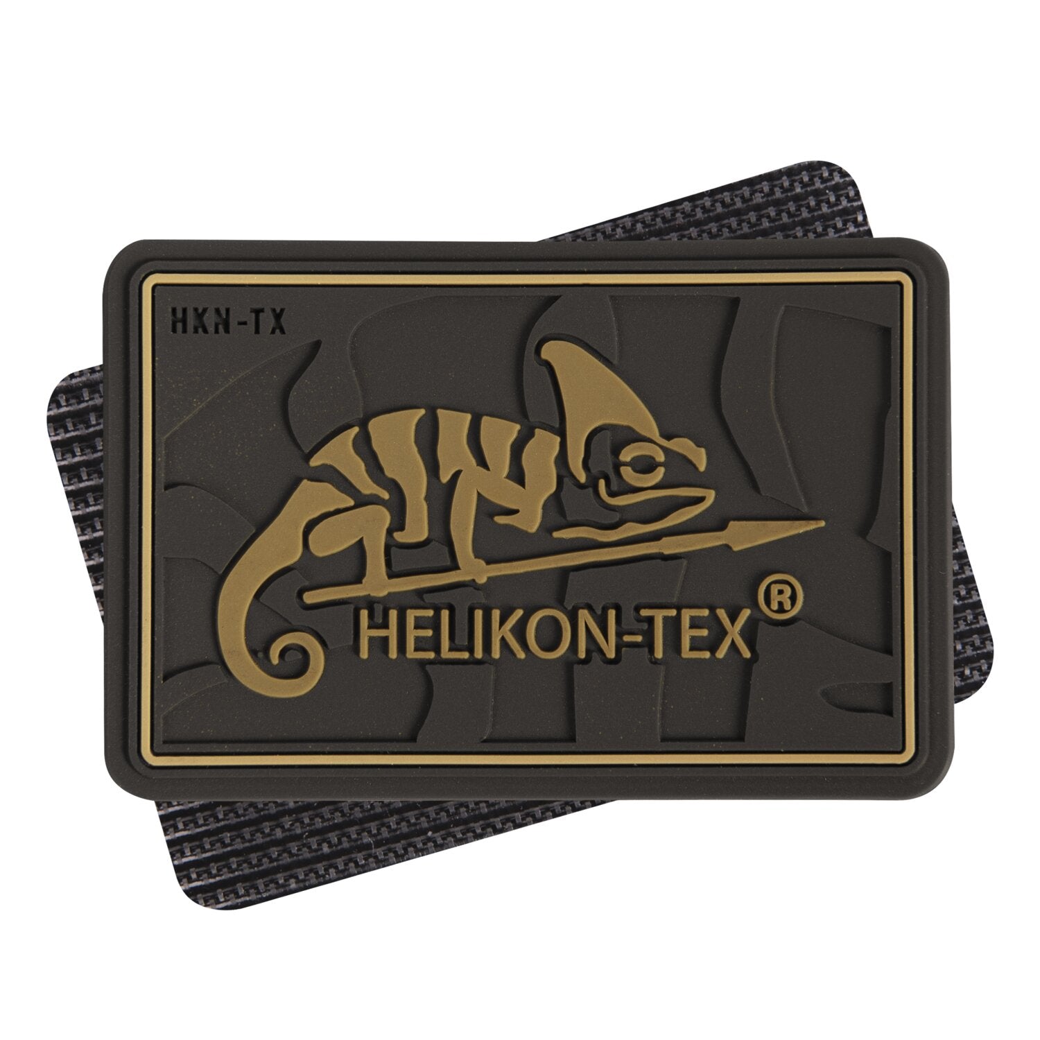Logótipo HELIKON-TEX - PVC