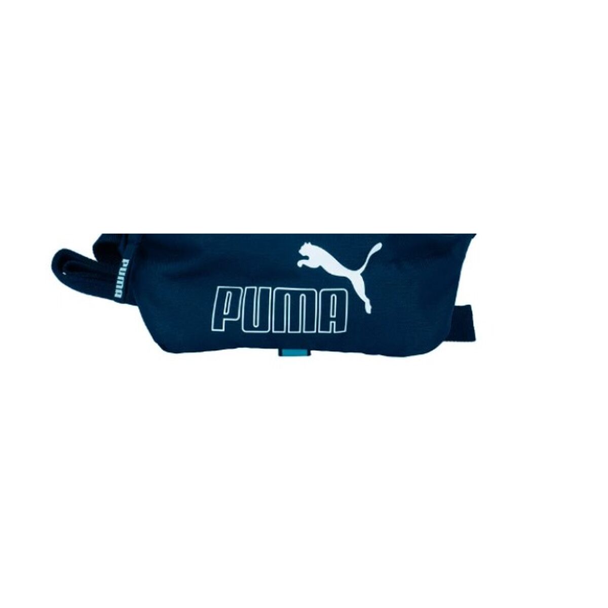 Bolsa de Cintura Puma Core Waist Azul
