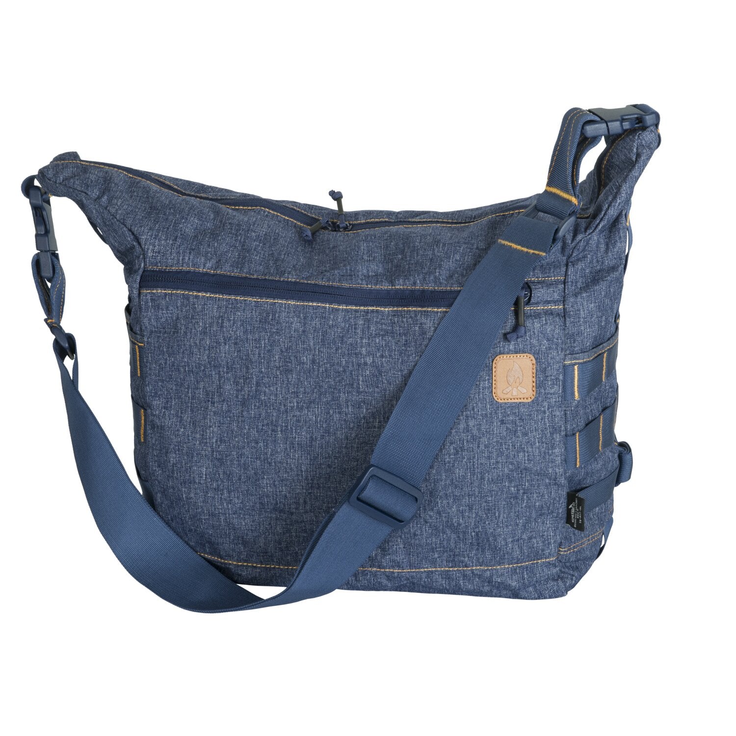 BUSHCRAFT SATCHEL Bag® - Nylon Polyester Blend