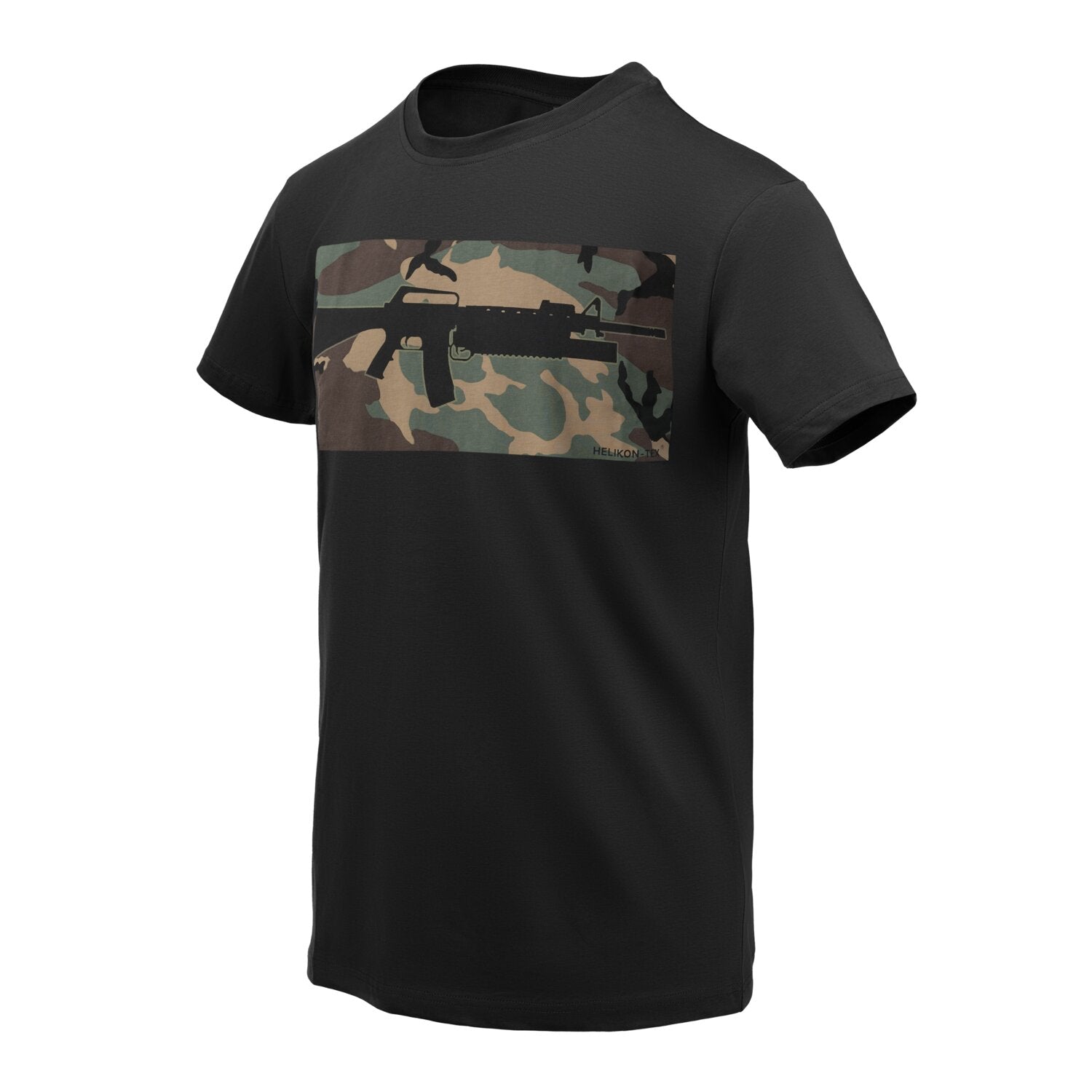 T-shirt 16/203 combo