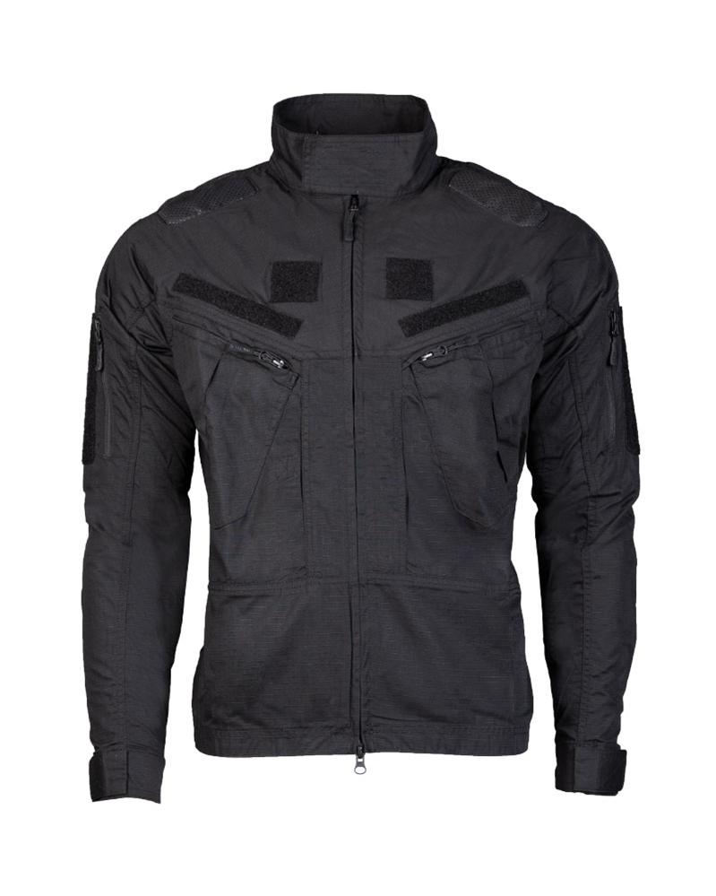 COMBAT JACKET CHIMERA SCHWARZ NORTHVIVOR