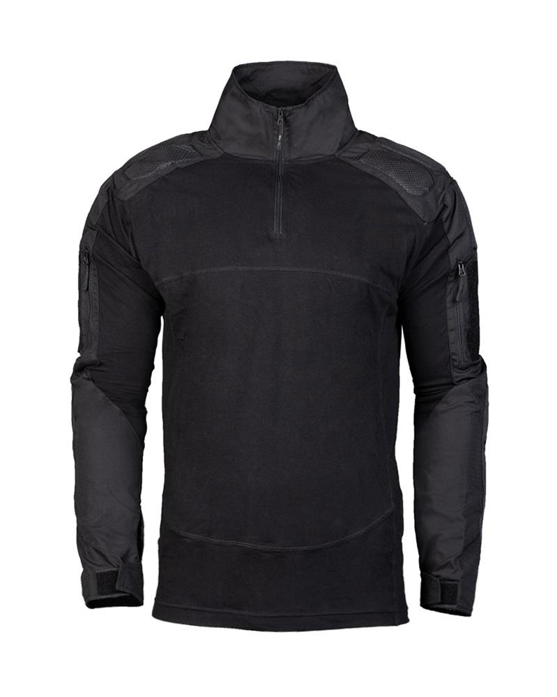 COMBAT SHIRT CHIMERA SCHWARZ NORTHVIVOR