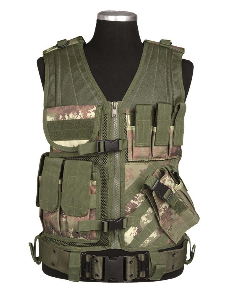 USMC EINSATZWESTE M.KOPPEL VEGETATO W/L NORTHVIVOR