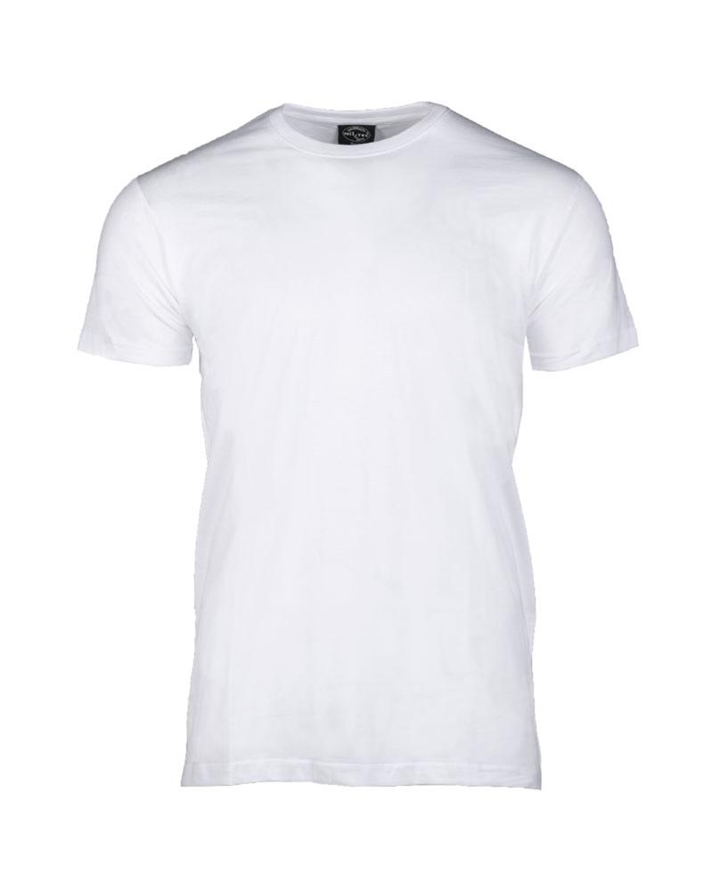 T-SHIRT US STYLE CO.WEISS NORTHVIVOR