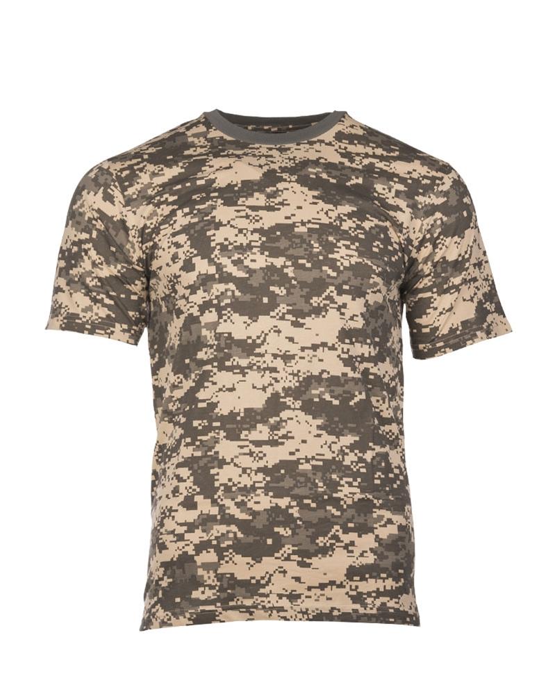 T-SHIRT TARN AT-DIGITAL NORTHVIVOR