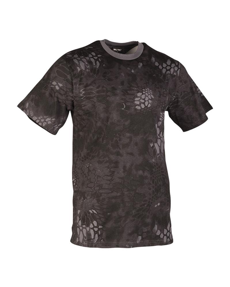 T-SHIRT TARN MANDRA® NIGHT NORTHVIVOR