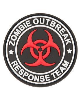 Zombie Outbreak Patch NORTHVIVOR
