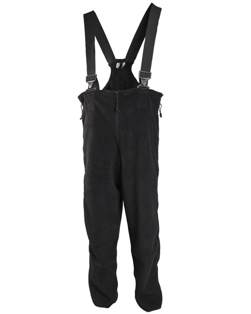 US THERMOHOSE GI POLARTEC® SCHWARZ NORTHVIVOR