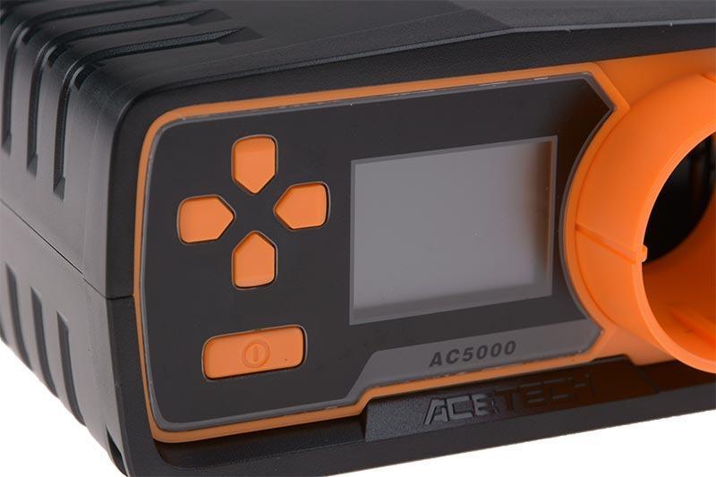 Cronómetro Airsoft  AC5000 NORTHVIVOR