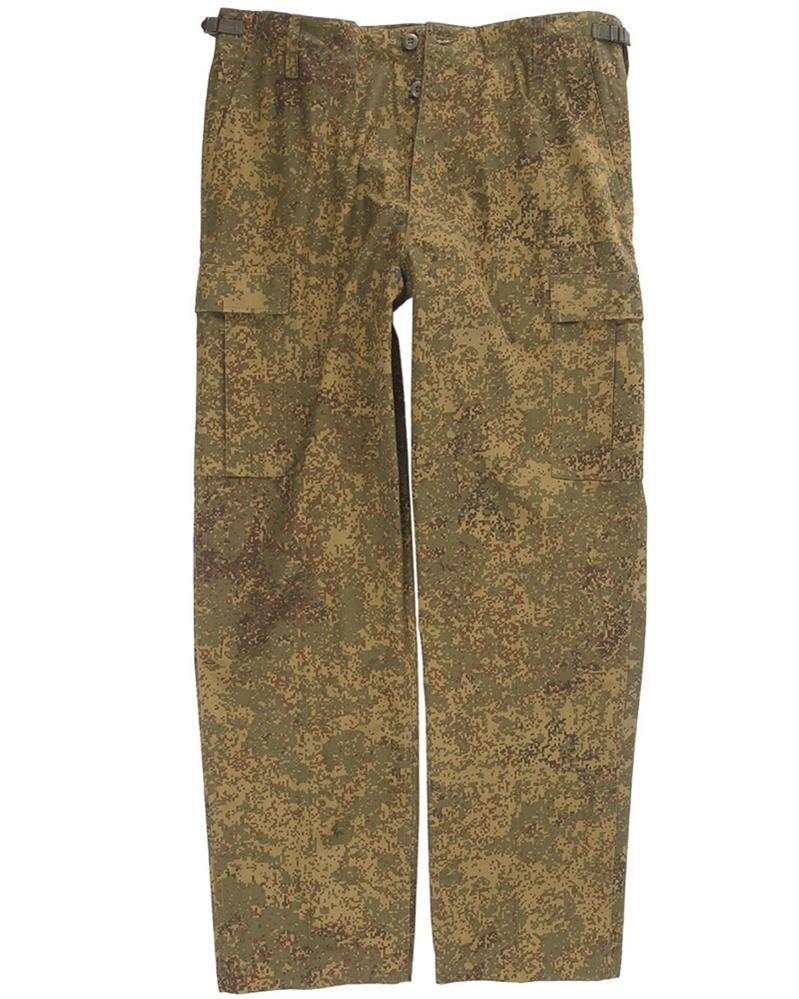 US RANGER HOSE TYP BDU RUSS.DIG.TARN NORTHVIVOR