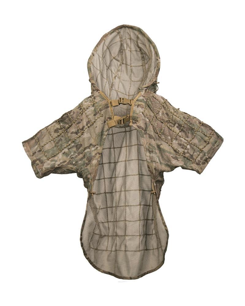 GHILLIE SNIPER UMHANG MULTITARN® NORTHVIVOR