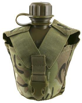 Tactical Water Bottle - BTP NORTHVIVOR