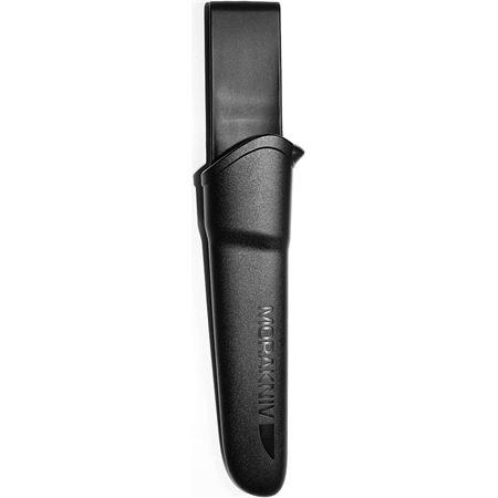 Morakniv Companion hoja negra Acero inox NORTHVIVOR