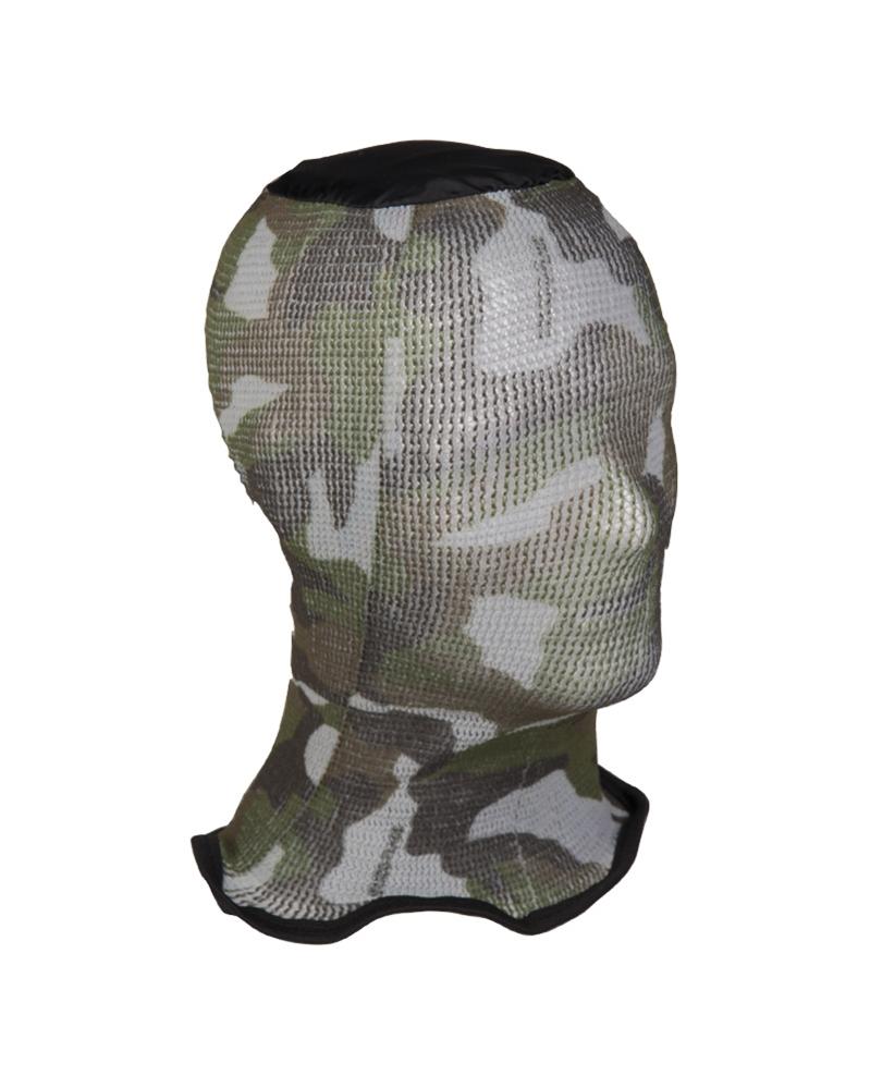 SPANDO KOPFNETZ WOODLAND NORTHVIVOR