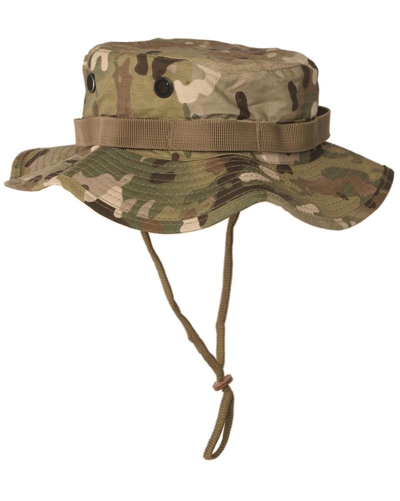 Sombrero Chambergo multicam NORTHVIVOR