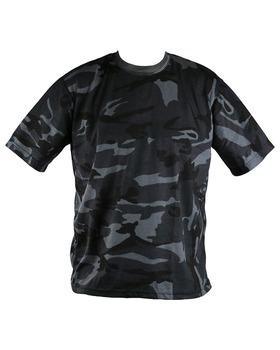 T-shirt Midnight BlueXXXL NORTHVIVOR