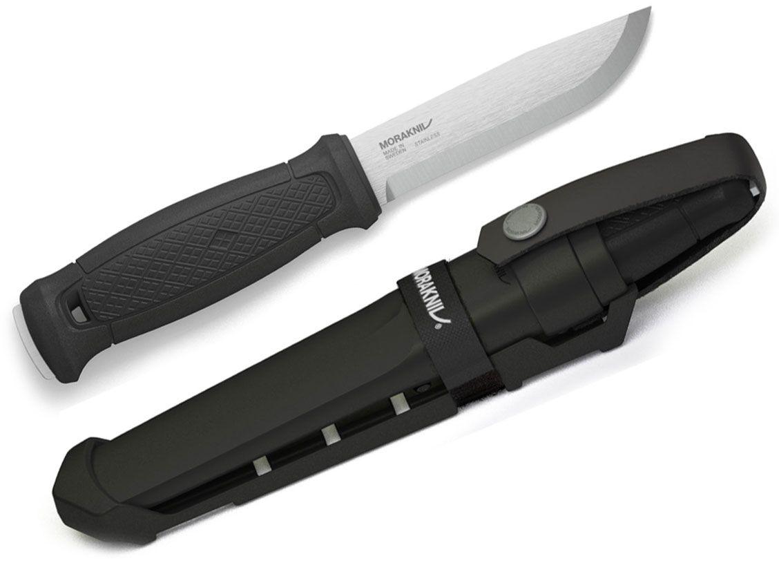 Morakniv Garberg bushcraft con multi funda NORTHVIVOR