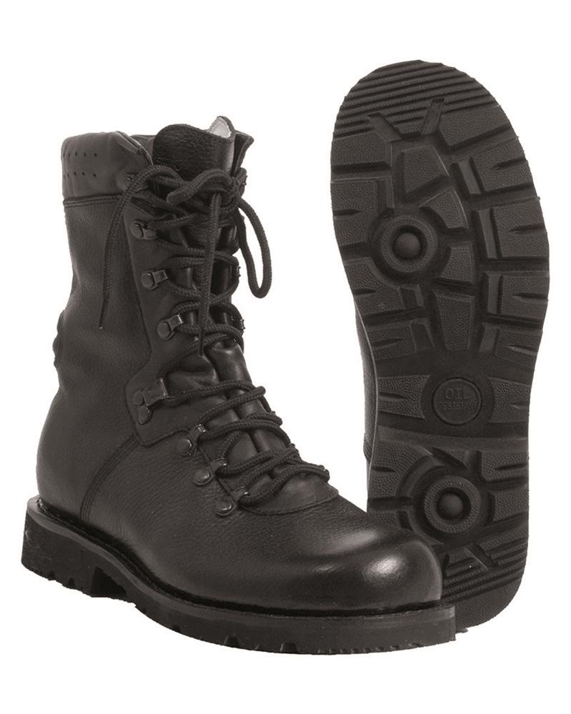 BW KAMPFSTIEFEL TYP 2000 NORTHVIVOR