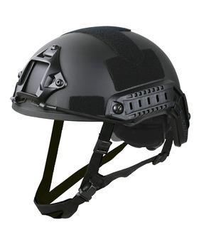 Fast Helmet Replica - Black NORTHVIVOR