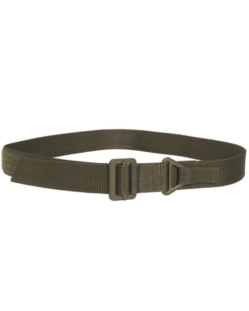 RIGGER BELT 45MM OLIV NORTHVIVOR