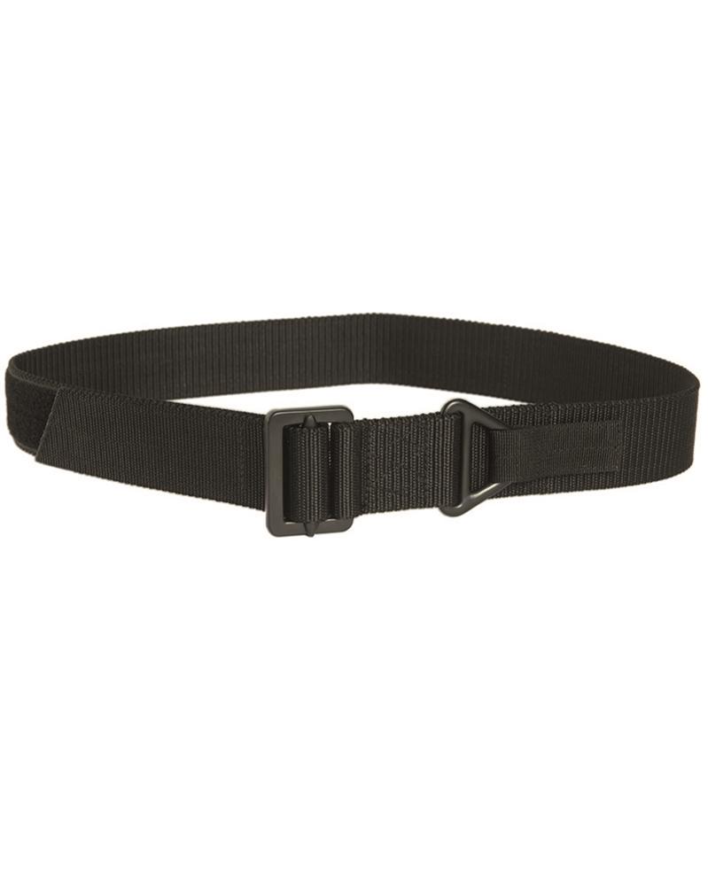 RIGGER BELT 45MM SCHWARZ NORTHVIVOR