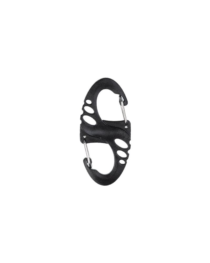 TACTICAL S-HOOK SCHWARZ NORTHVIVOR