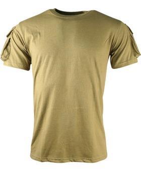 Tactical T-shirt - Coyote XXL NORTHVIVOR
