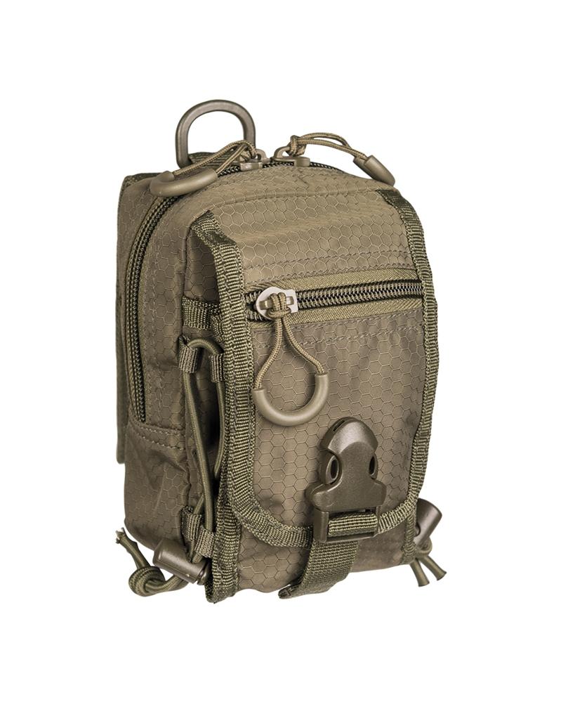 KOPPELTASCHE HEXTAC® OLIV NORTHVIVOR