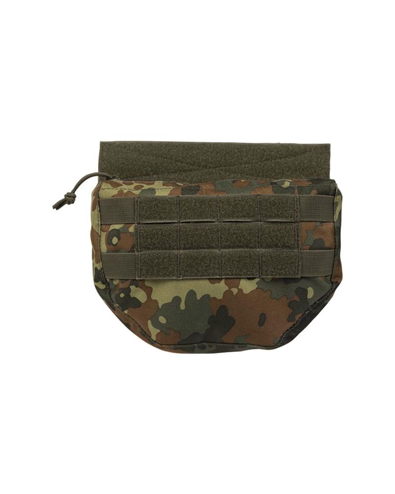 DROP DOWN POUCH FLECKTARN NORTHVIVOR