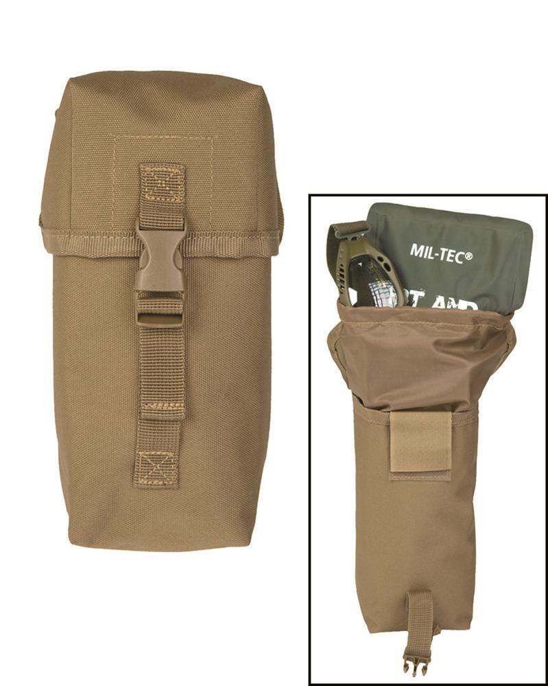 KOPPELTASCHE MULTIPURPOSE SM.COYOTE NORTHVIVOR