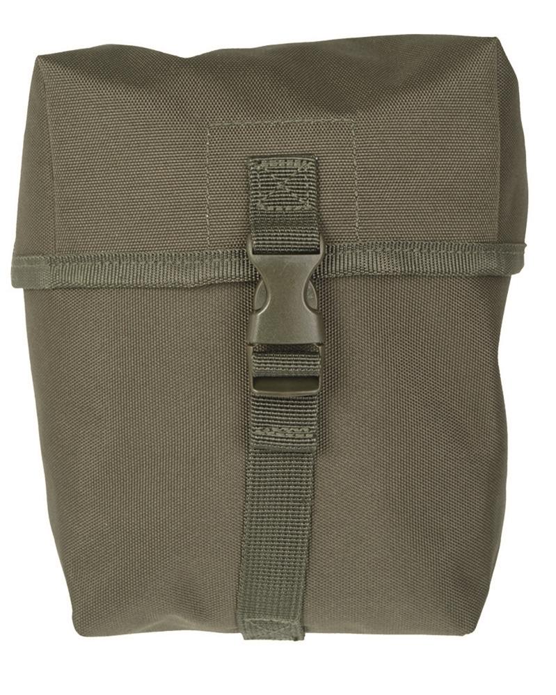 KOPPELTASCHE MULTIPURPOSE MED.OLIV NORTHVIVOR