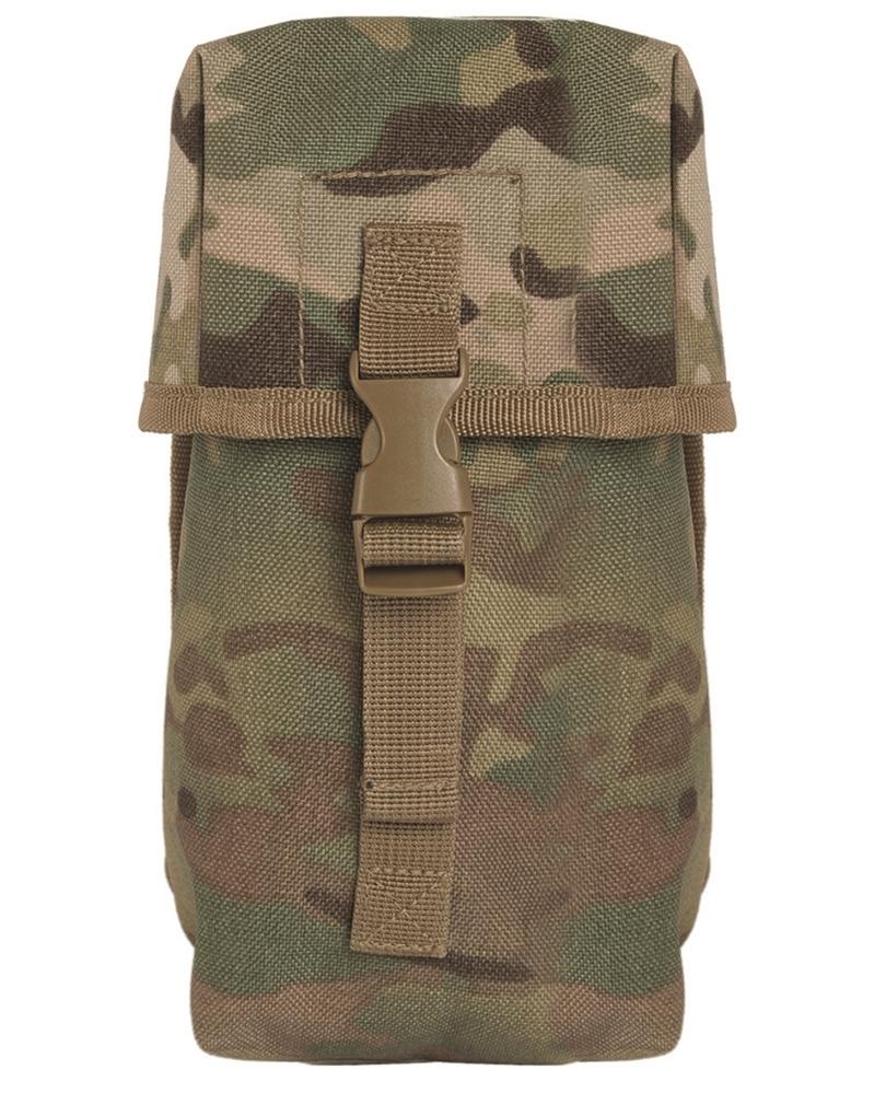 FELDFLASCHENTASCHE MOLLE BRIT.-STYLE MULTITARN® NORTHVIVOR