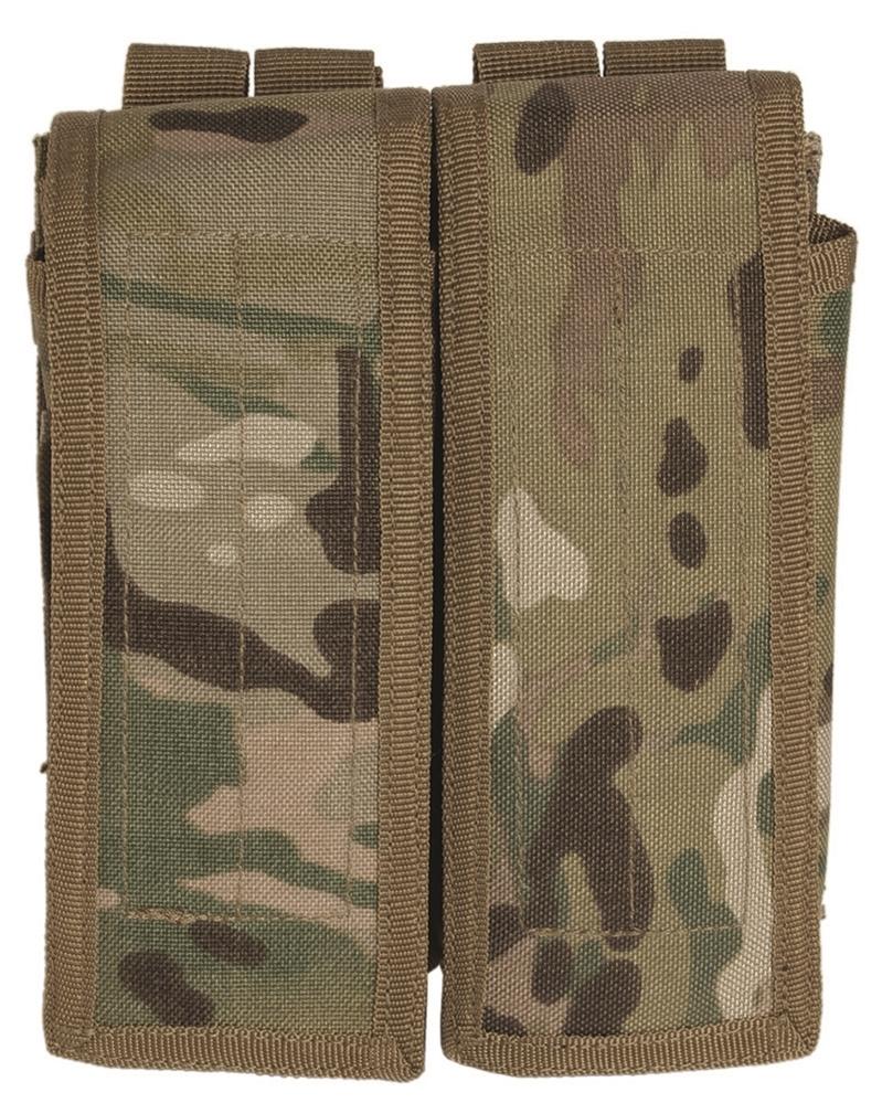 MAG.TASCHE AK47 DOUBLE MULTITARN® NORTHVIVOR