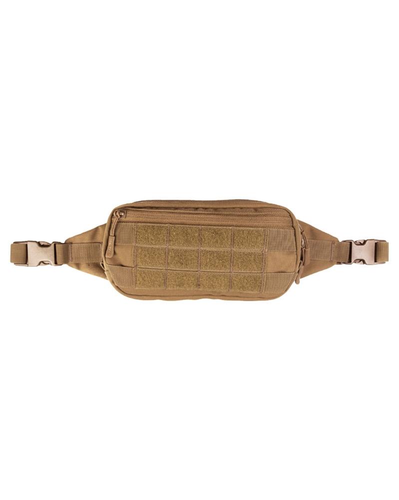 GÜRTELTASCHE MOLLE DARK COYOTE NORTHVIVOR