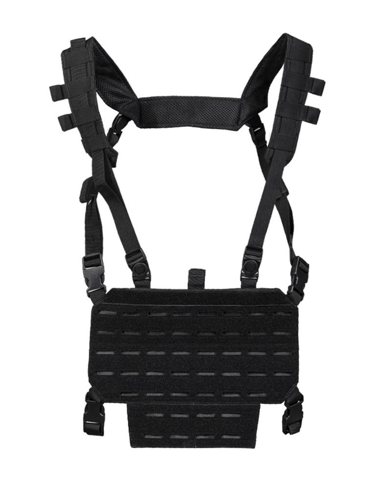 CHEST RIG LIGHTWEIGHT SCHWARZ NORTHVIVOR