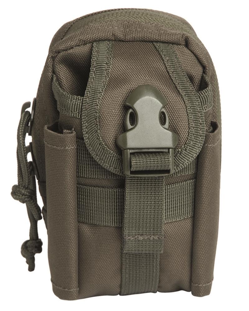 COM.KOPPELTASCHE OLIV NORTHVIVOR