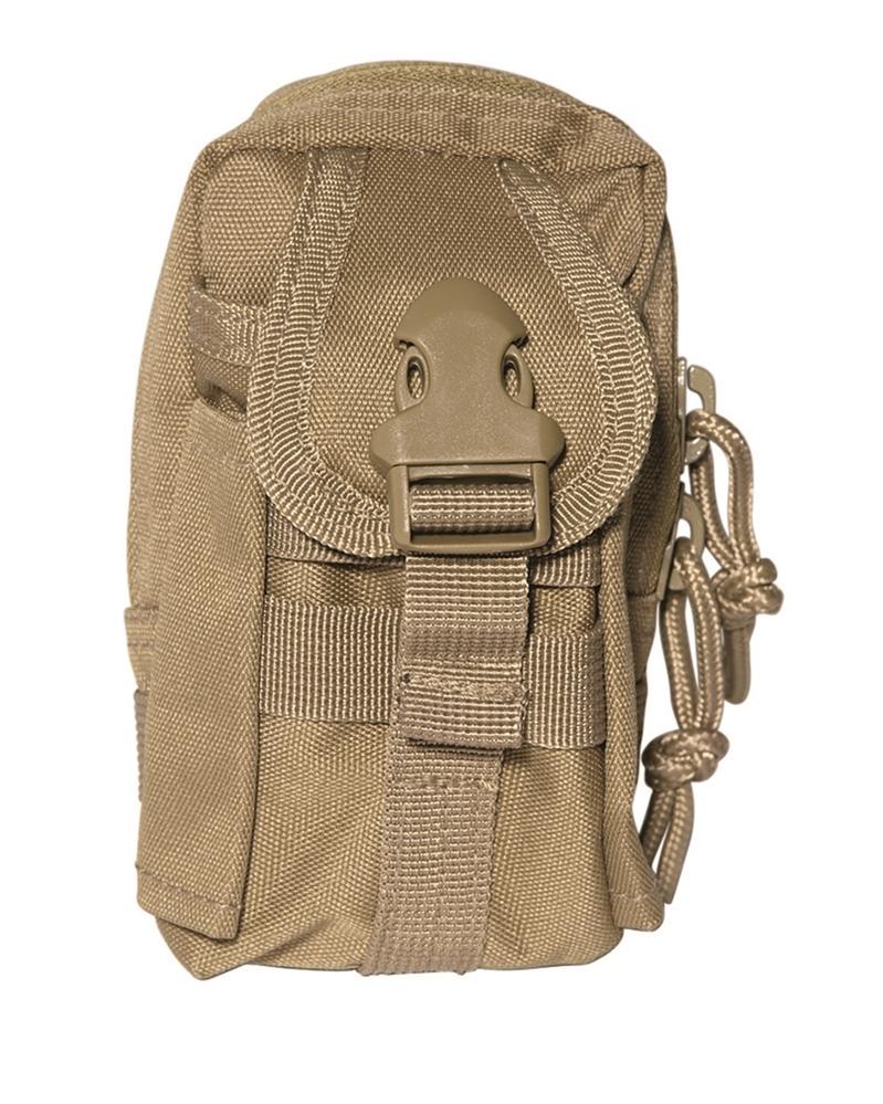 COM.KOPPELTASCHE COYOTE NORTHVIVOR