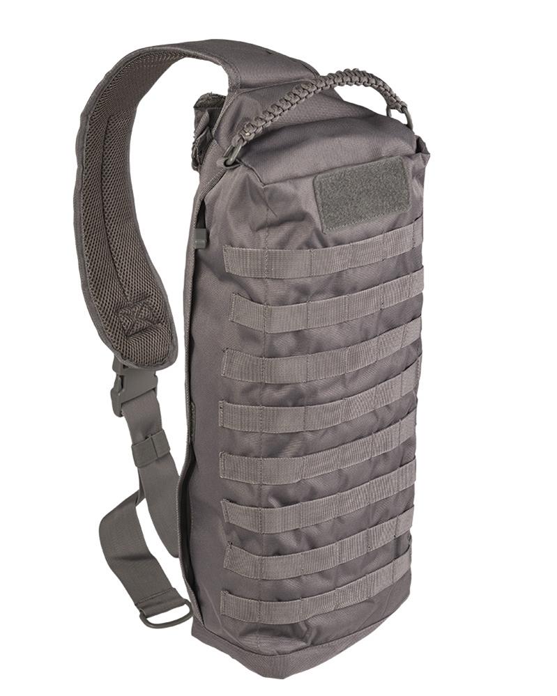 SLING BAG TANKER URBAN GREY NORTHVIVOR