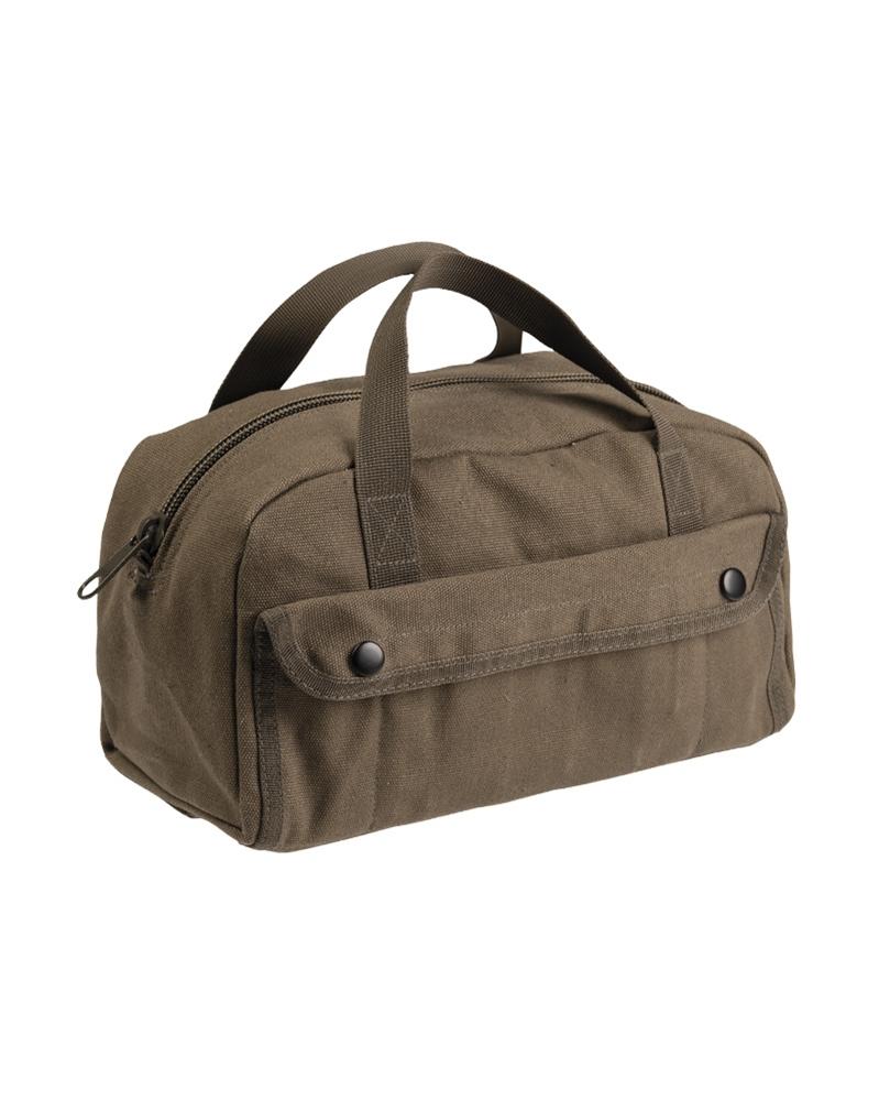 MECHANIC TOOL BAG OLIV NORTHVIVOR