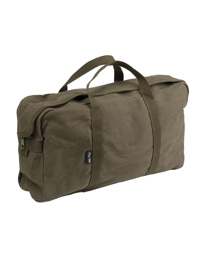 EINSATZTASCHE GROSS CO OLIV NORTHVIVOR