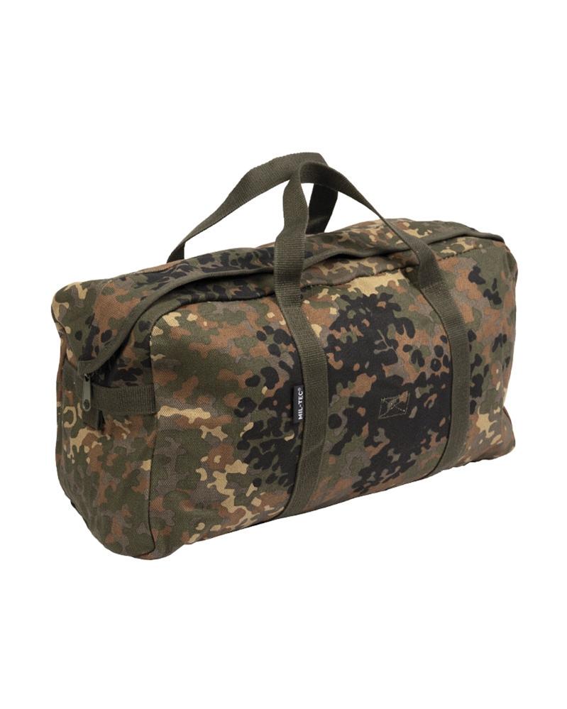 EINSATZTASCHE GROSS CO FLECKTARN NORTHVIVOR