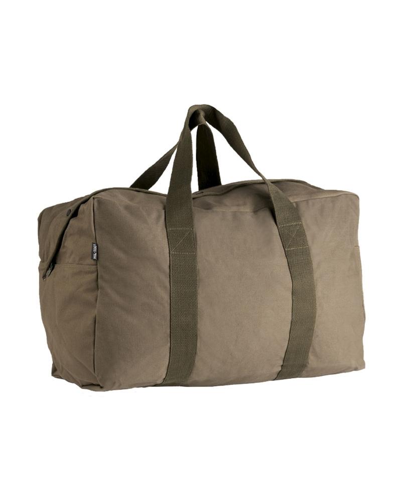 FLIEGERTASCHE CO OLIV NORTHVIVOR