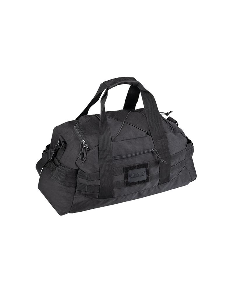 FLIEGERTASCHE COMBAT SM SCHWARZ NORTHVIVOR