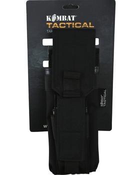 Single Mag Pouch with PISTOL Mag - Black NORTHVIVOR