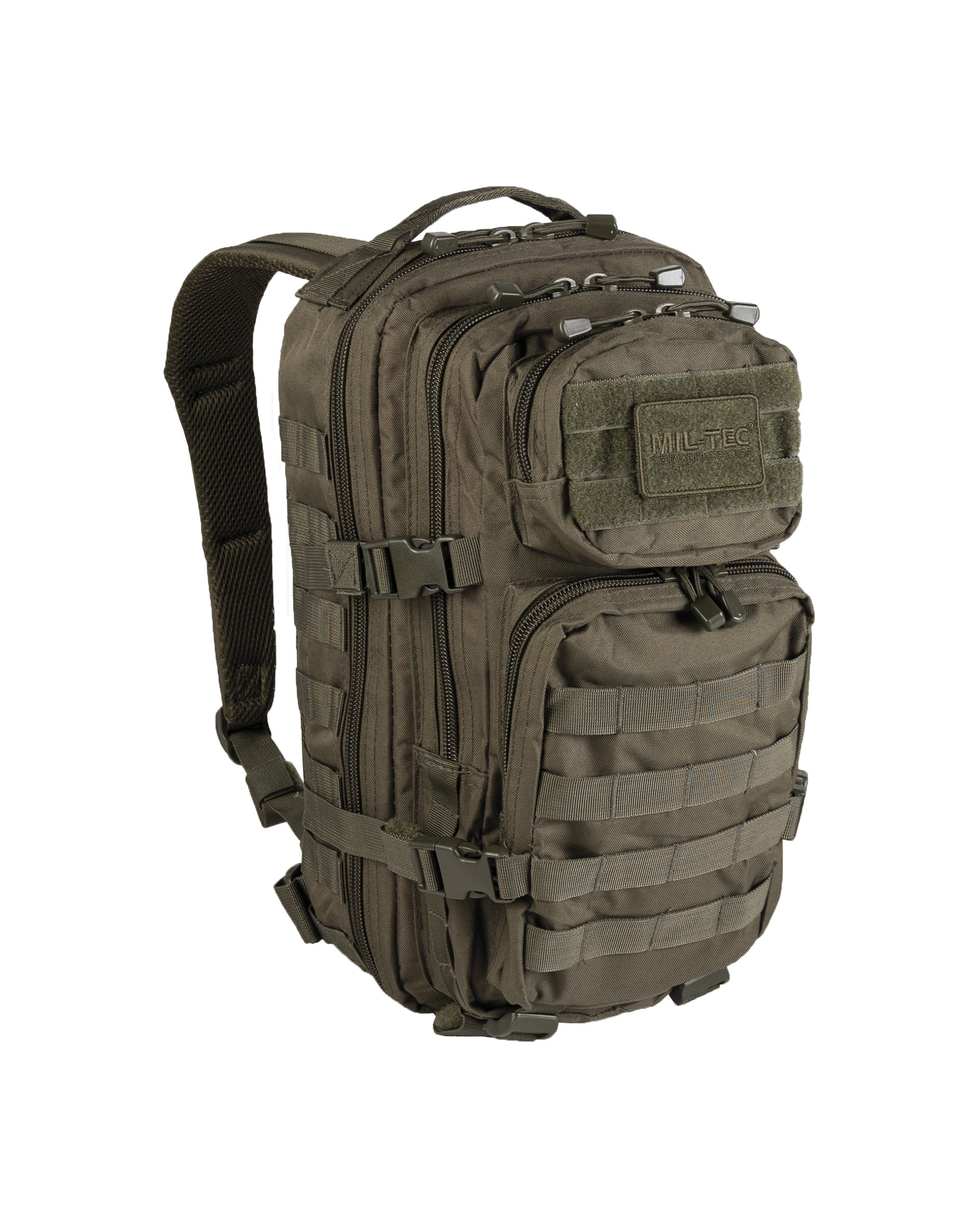 Mochilla Miltec US Assault pack