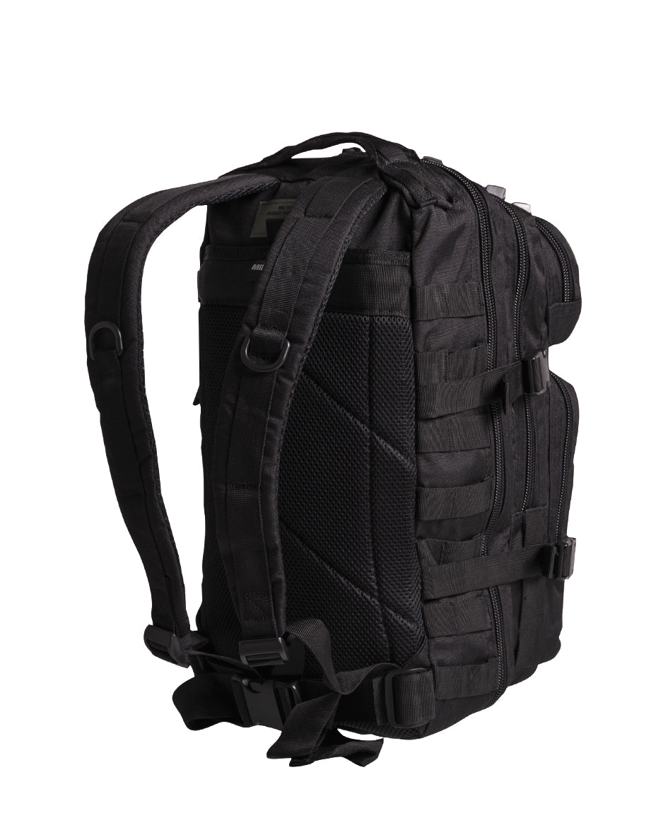 Mochilla Miltec US Assault pack