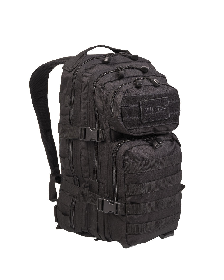 Mochilla Miltec US Assault pack