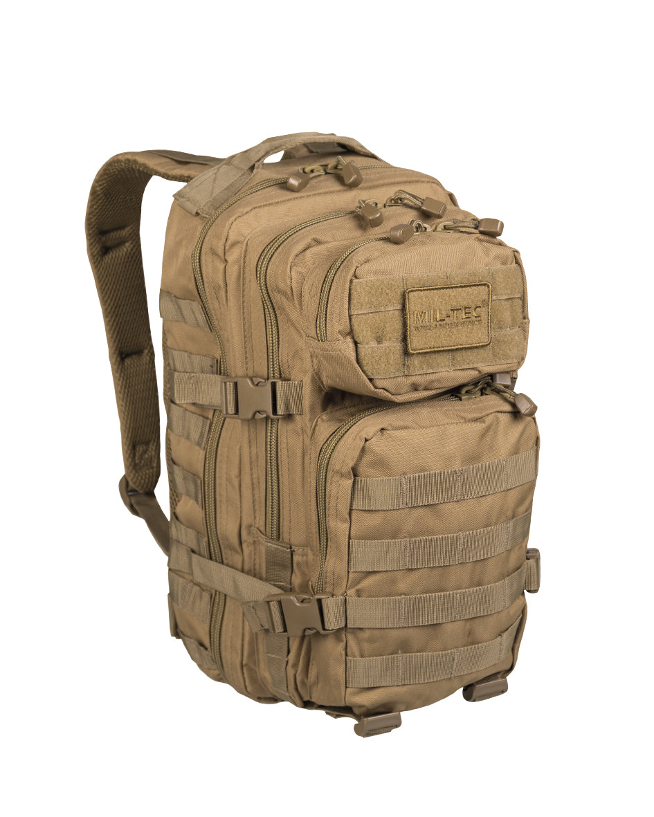 Mochilla Miltec US Assault pack