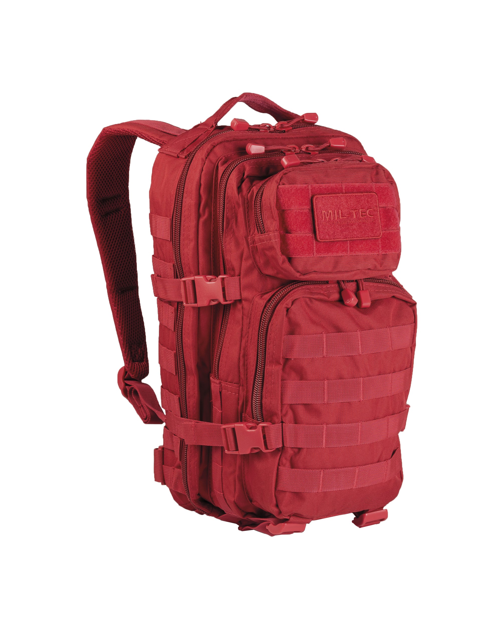 Mochilla Miltec US Assault pack
